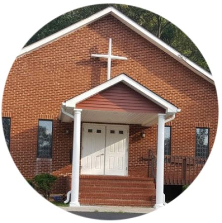 About Us - Wayman AME C