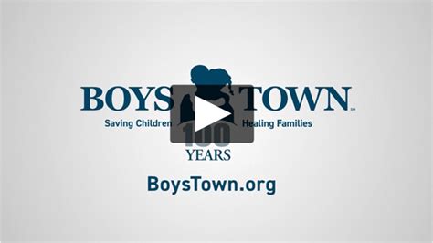 About Us - btpressdev.boystown.org