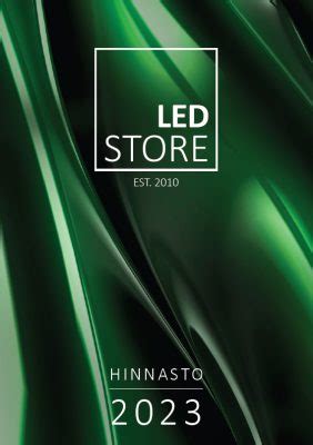 About Us - ledstore.pro