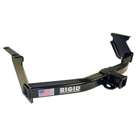 About Us - rigidhitch.com