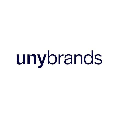 About Us - unybrands