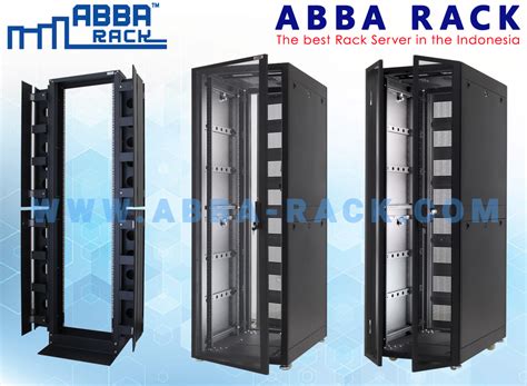 About Us ABBA-RACK