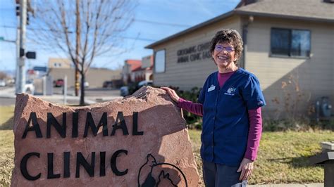 About Us Animal Hospital East