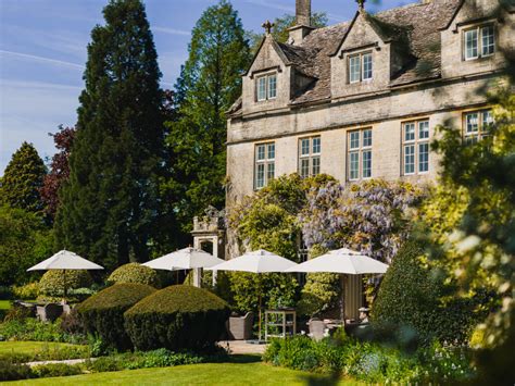 About Us Barnsley House Hotel & Spa In The Cotswolds