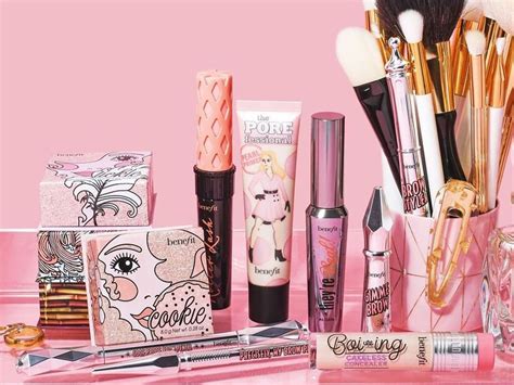 About Us Benefit Cosmetics