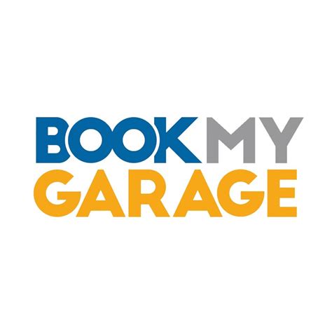 About Us BookMyGarage