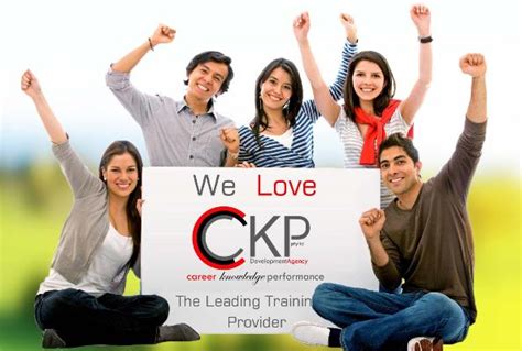 About Us CKP