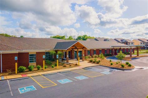 About Us Creekside Behavioral Health Hospital Kingsport, TN