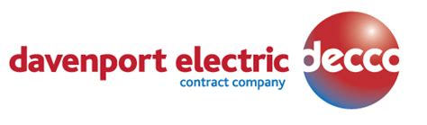 About Us Davenport Electric Contract Company