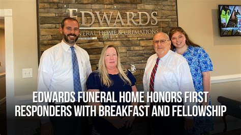 About Us Edwards Funeral Home