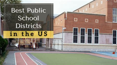 About Us Elementary School District