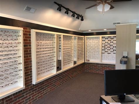 About Us Forest Family Eye Care