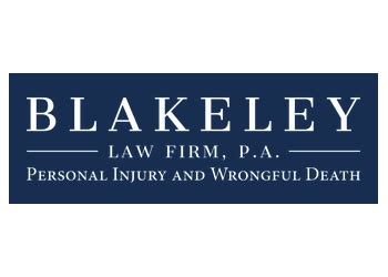 About Us Fort Lauderdale Accident Lawyers Blakeley Law Firm