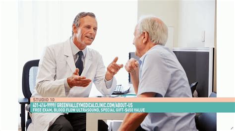 About Us Green Valley Medical Clinics of New England