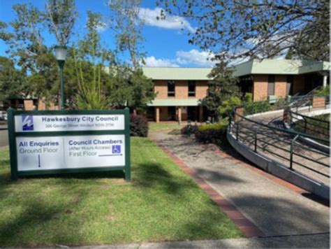 About Us Hawkesbury City Council