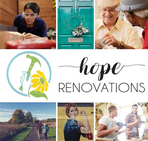 About Us Hope Renovations