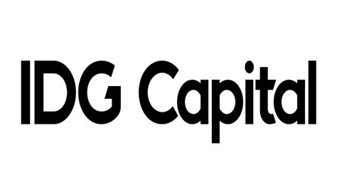 About Us IDG Capital