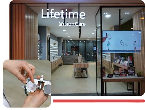 About Us Lifetimevision