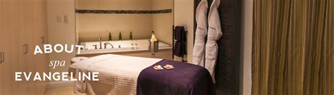 About Us Luxury Day Spa in Tampa - Spa Evangeline