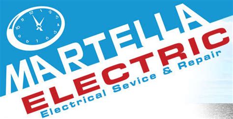 About Us Martella Electric Company