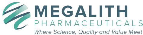 About Us Megalith Pharmaceuticals, Inc.