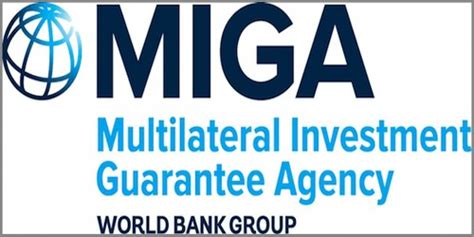 About Us Multilateral Investment Guarantee Agency