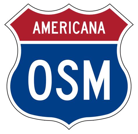 About Us OSM