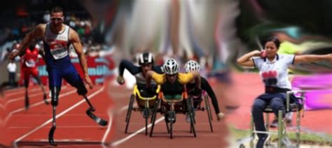 About Us Para Athletics (Singapore)