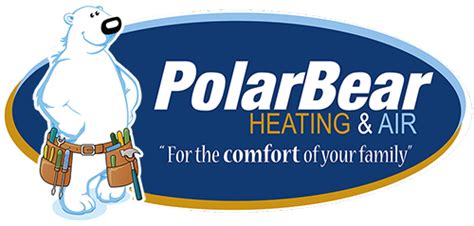 About Us Polar Bear Heating & Cooling