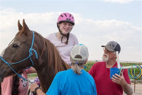 About Us Rising Stars Therapeutic Riding Center United States