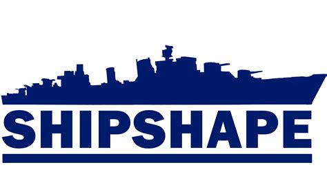 About Us Shipshape