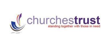 About Us The Churches Trust