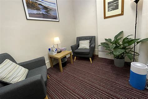 About Us The Consulting Rooms