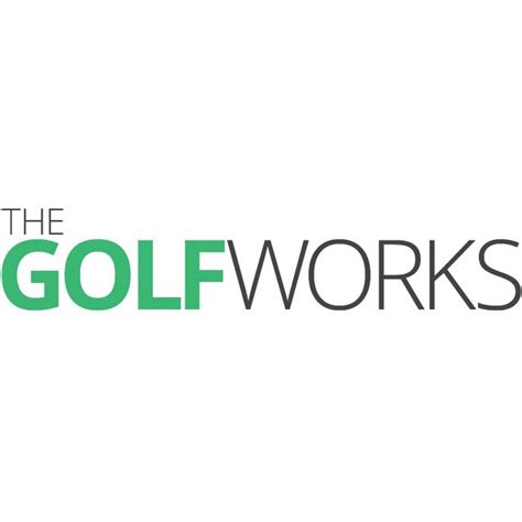 About Us The GolfWorks