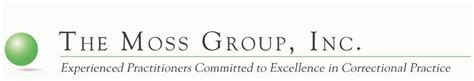 About Us The Moss Group