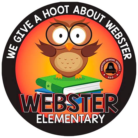 About Us Webster Elementary