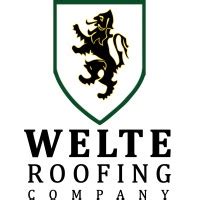 About Us Welte Roofing