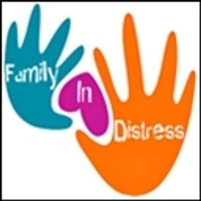 About Us familyindistressinc