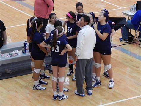 About Volleyball IMPACT Sports - San Antonio