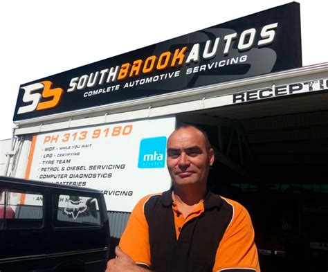 About WOF Repairs Mechanic Rangiora Southbrook Autos