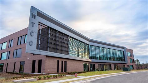 About Wake Tech Wake Technical Community College