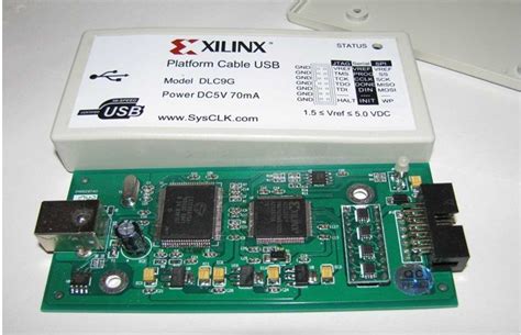 About Xilinx
