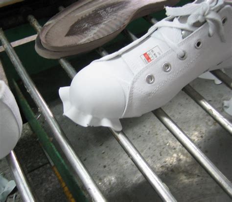 About YEE LONG - Vulcanized Shoe factory、professional shoe production ...