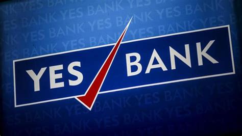 About YES BANK