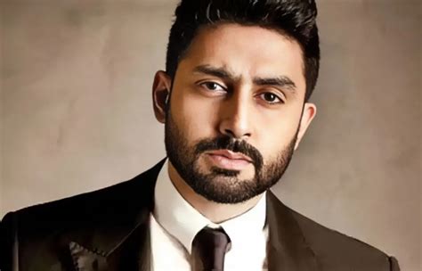 About abhishek bachchan