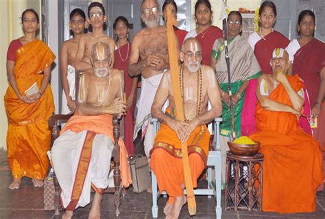 About acharyas of this