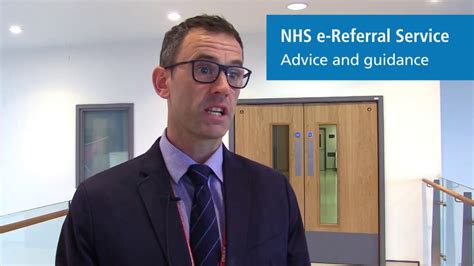 About advice and guidance and points to consider - NHS Digital