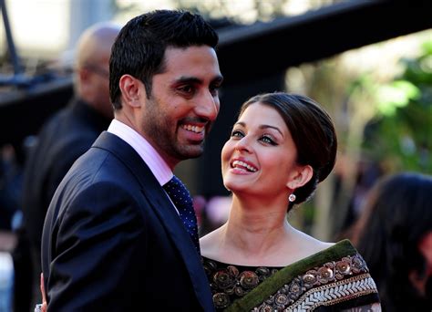 About aishwarya rai and abhishek bachan biography in pdf
