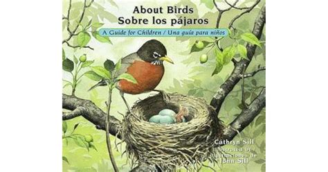 About birds a guide for children sobre los p jaros una gu a para ni os. - The complete guide to health and nutrition.