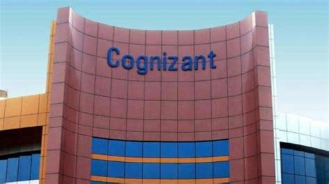 About cognizant